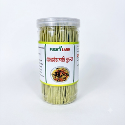 হোমমেড সবজি নুডুলস( ৫০০ গ্রাম ও ১ কেজি )