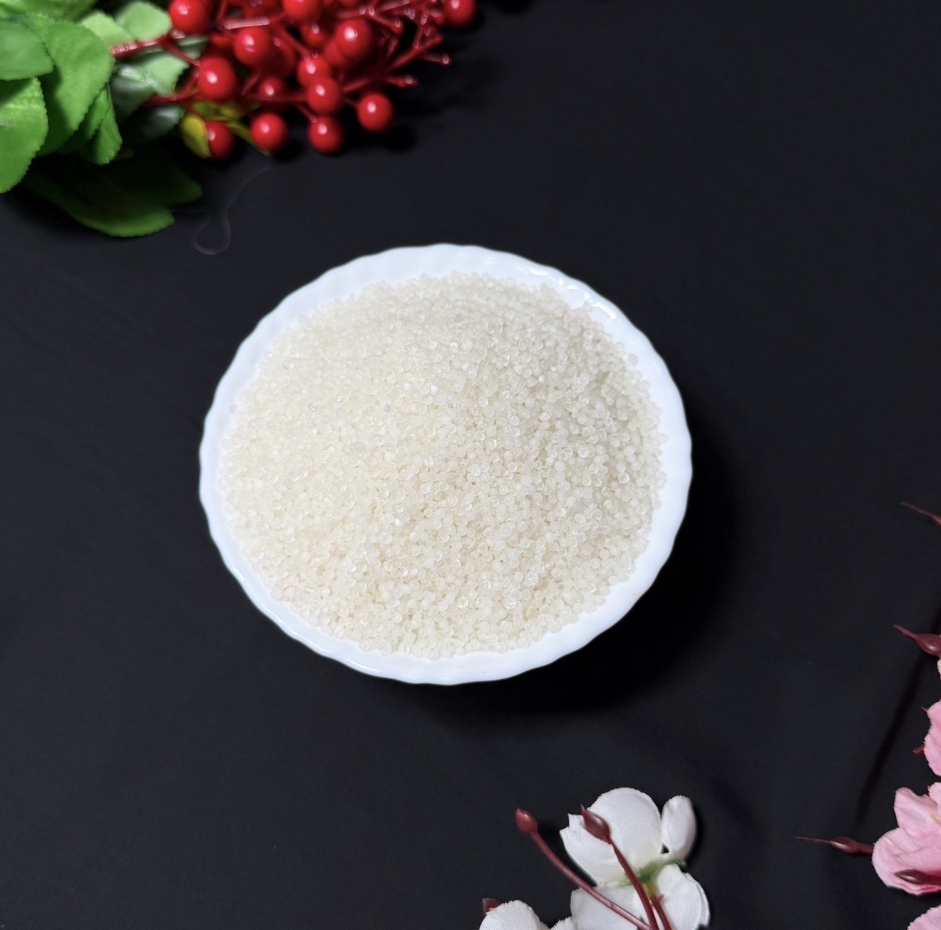 স্বচ্ছ সাবুদানা ( ৬ মাস থেকে যেকোনো বয়সী ) - Image 3
