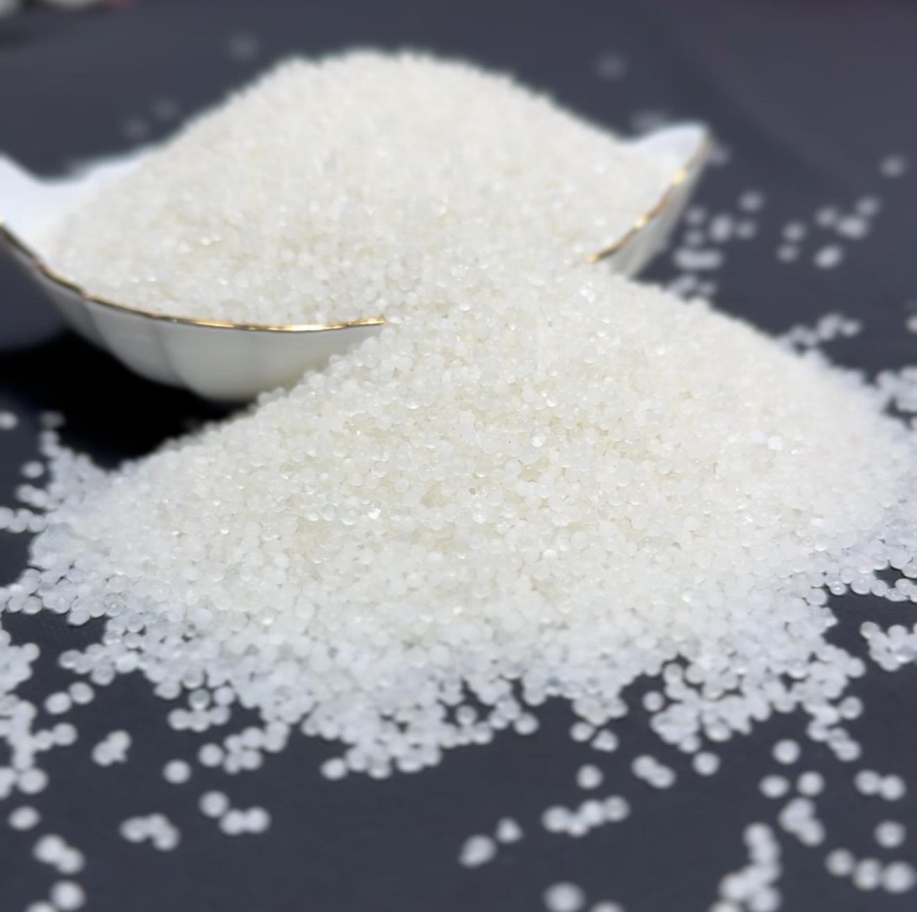 স্বচ্ছ সাবুদানা ( ৬ মাস থেকে যেকোনো বয়সী ) - Image 2