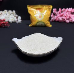 স্বচ্ছ সাবুদানা ( ৬ মাস থেকে যেকোনো বয়সী )